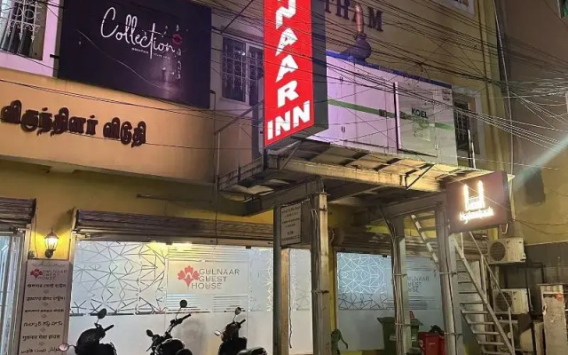 Gulnaar Inn