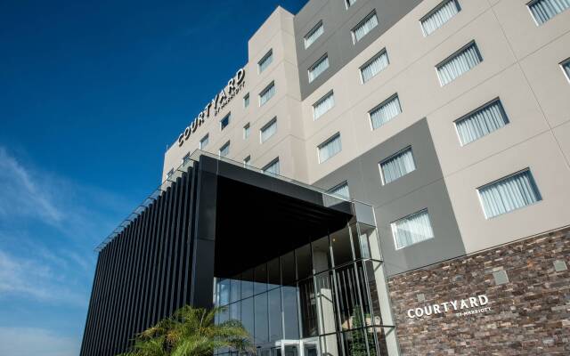 Courtyard by Marriott San Luis Potosi, Los Lagos