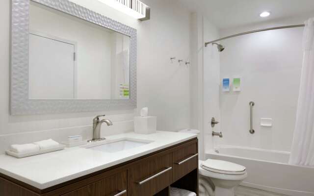 Home2 Suites by Hilton West Monroe