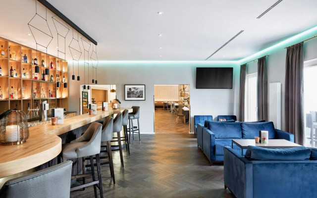 H+ Hotel Frankfurt Airport West