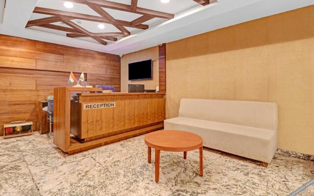 Treebo Premium Runway Suites, Marathahalli