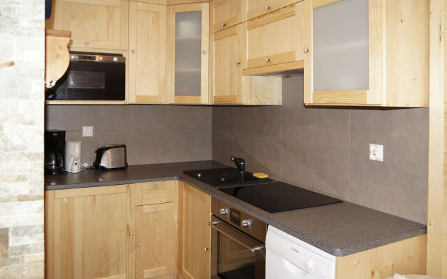 Le Petit Savoyard (CHL407)