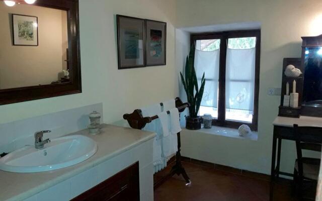 Finca Cas Padri Julia