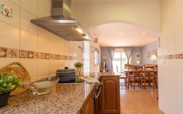 House Marinera Deltebre