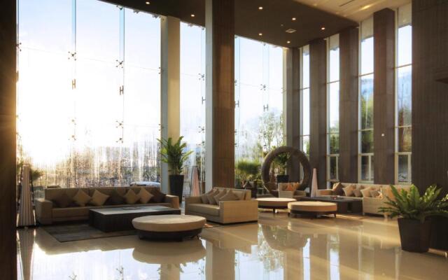 Classic Kameo Hotel & Serviced Apartments, Rayong