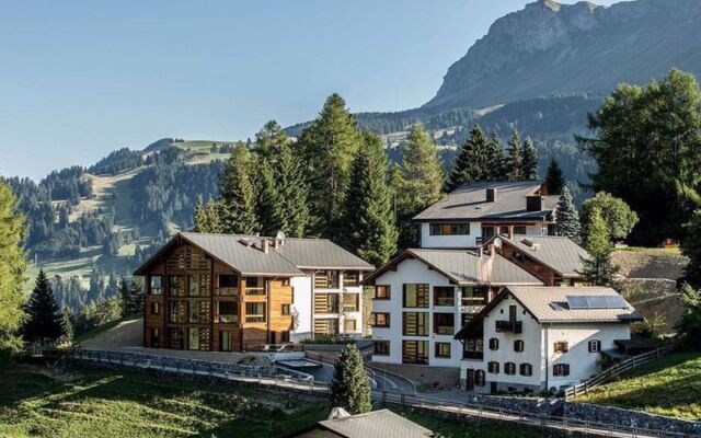 Turrabuel 4-Bett Maisonette 10500