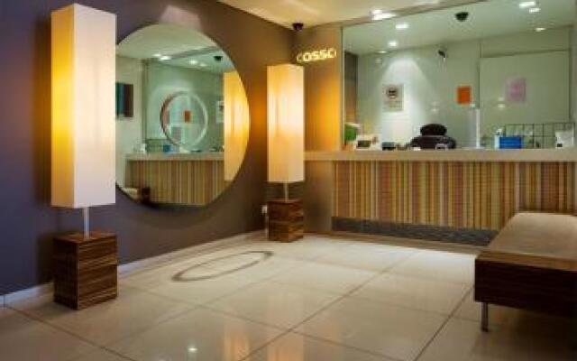 Wabi Hotel - Beauty & Dental Center