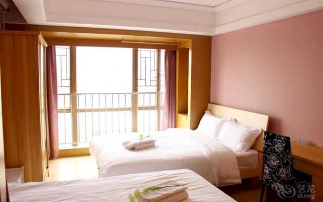 Shenzhen Dream Home Serviced Apartment