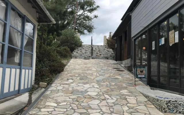Toyoko Inn Banshu Ako Ekimae