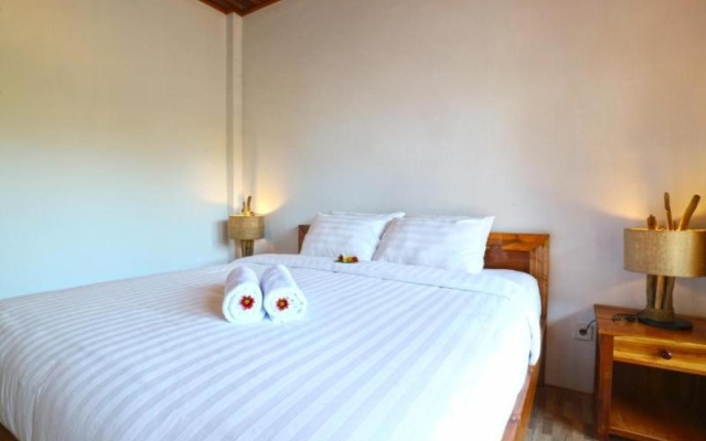 Pondok DD Canggu by ZUZU – Guest Rooms – Canggu