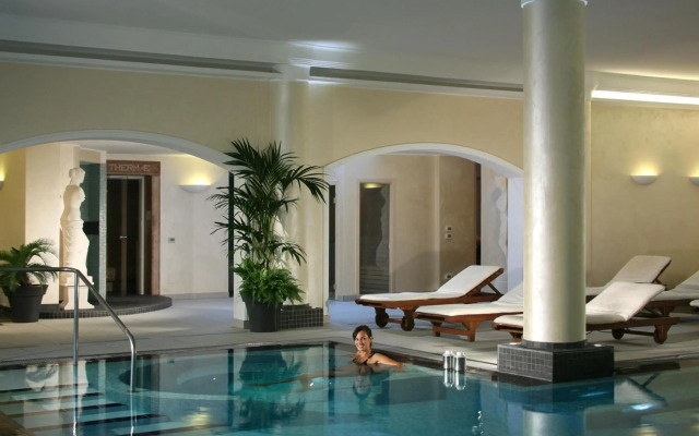 Hotel Salus Terme