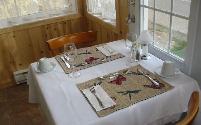 Gîte LaRichardière