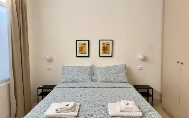 Navigli Apartments