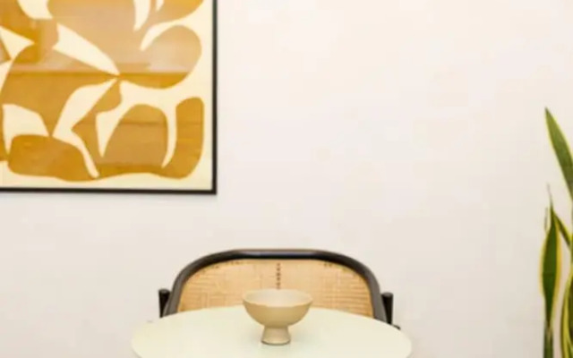The Noble by Acomodo Casco Viejo -best Location