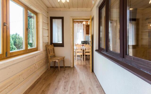 udanypobyt Apartamenty Przy Lesie 2