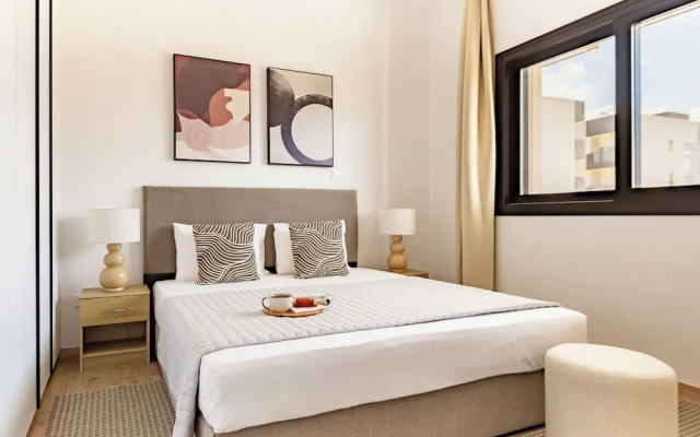 Sanders Breeze Limassol
