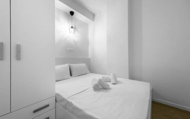 DeniZen Boutique Apartments, Nilie Hospitality MGMT