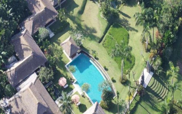 The Lotus Residence