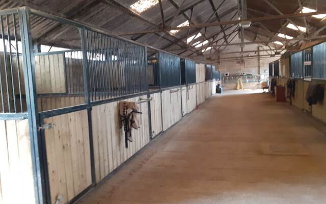 Glamping in Wiltshire in our Luxury Shepherds Hut