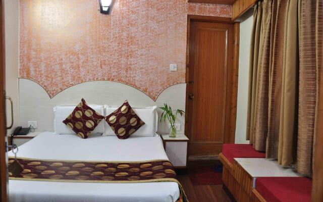Hotel Sidharath