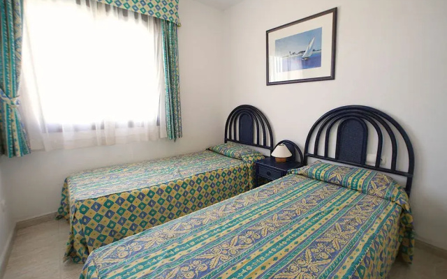 Apartamentos Coral Beach