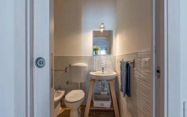 S. Onofrio Apartments by Wonderful Italy
