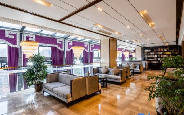 Qianchuan Hotel (Jintang Wanda Plaza Store)