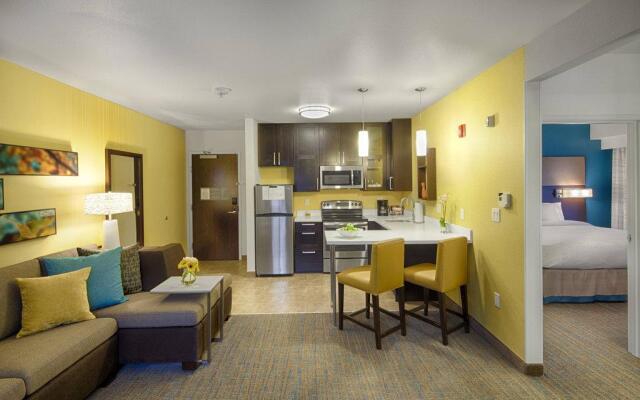 Residence Inn Pullman