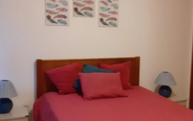 Apartamento na Praia