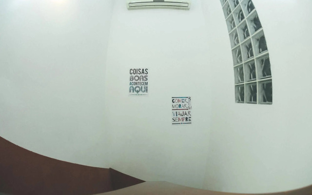 Pamplona Hostel