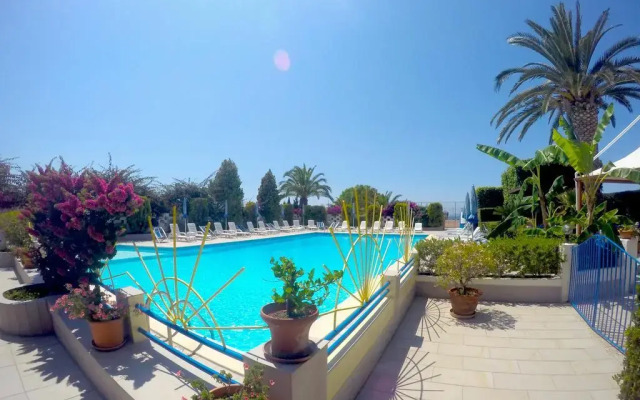 Residence Hotel Felix