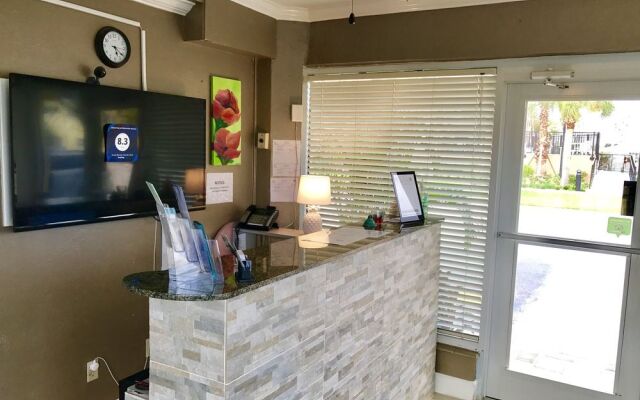 Island Cay Hotel - Clearwater Beach