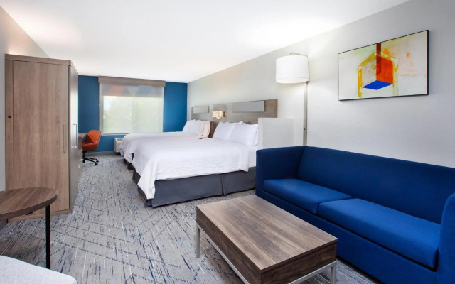 Holiday Inn Express & Suites Buffalo by IHG