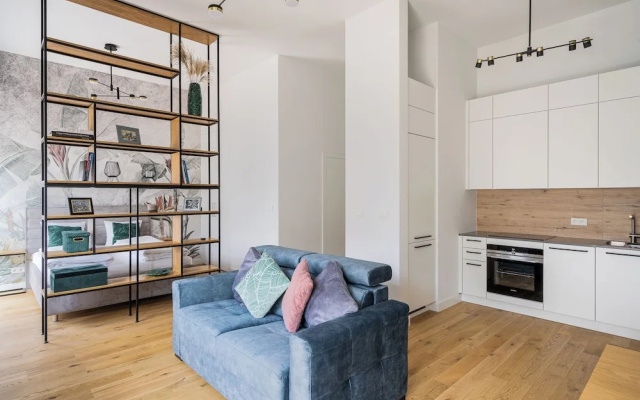 RentPlanet - Apartamenty Stare Miasto