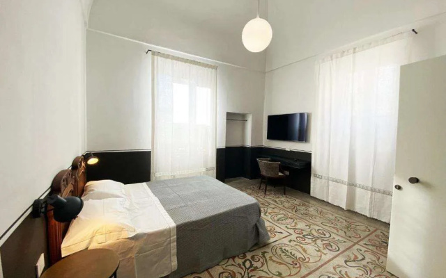 Dimora del Vescovo Guest House
