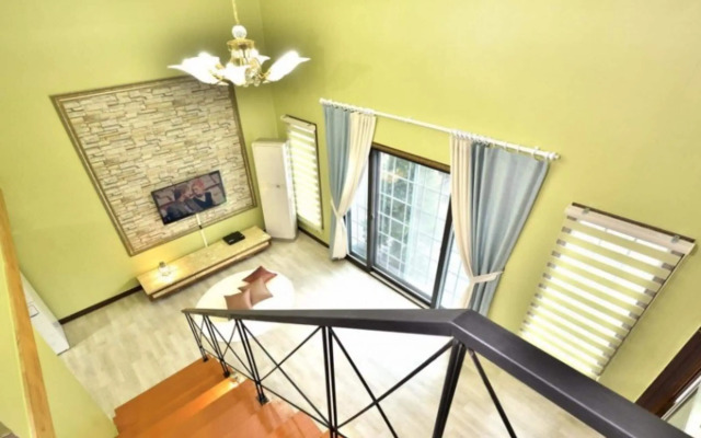 Gapyeong Hyu 910 Pension