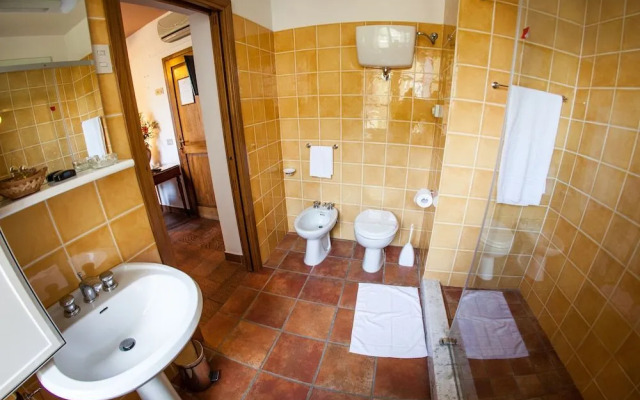 La Bettola del Buttero Hotel