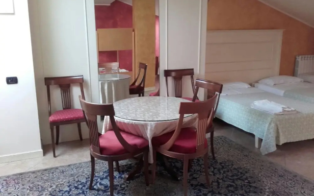 Hotel Due Colonne