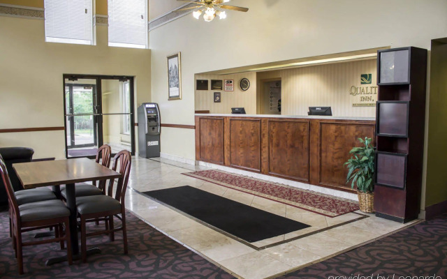 Econo Lodge Wickliffe - Cleveland East