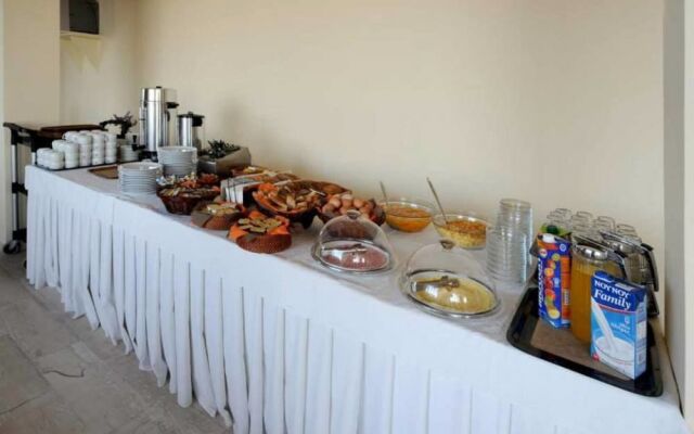 Asteria Hotel
