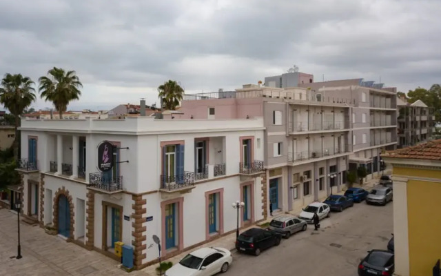 Park Hotel