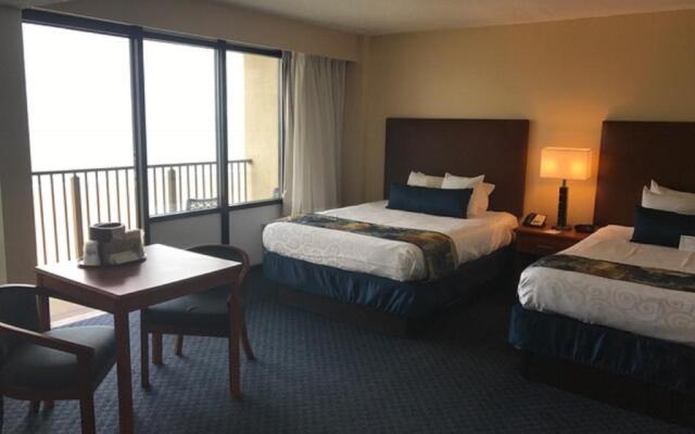 Ramada Plaza by Wyndham Virginia Beach