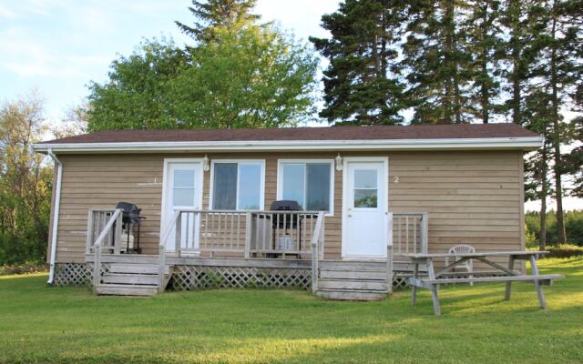 Rustico Acres Cottages