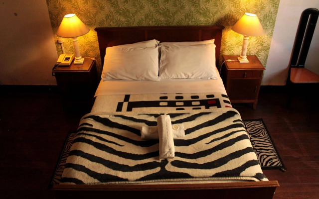Splendido Hotel