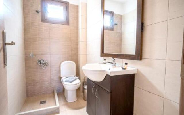 Apartment Epar.Od. Kalonichti-Saitouron - 3