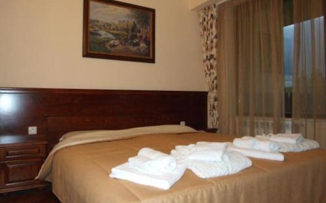 Mitiova Guest House