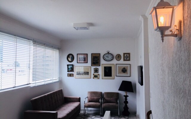 Duplex Oscar Freire