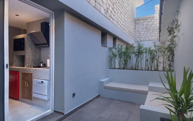 Soas Suites Alacati +12 Yetiskin Oteli