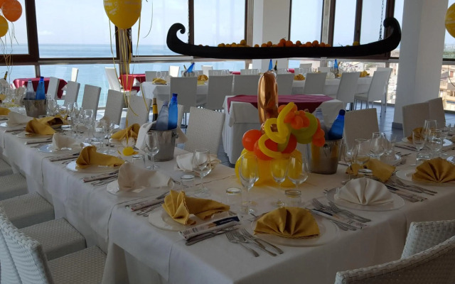 Hotel Admeto
