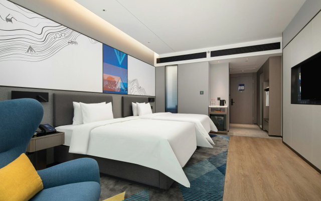 Hampton by Hilton Hangzhou Liangzhu